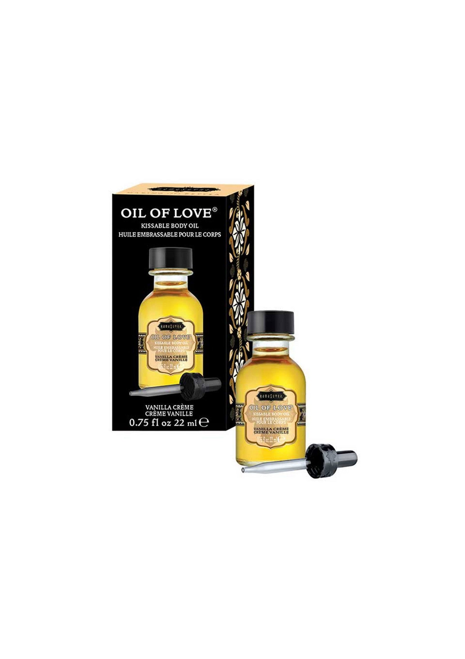 Oil of Love 22 ml 1