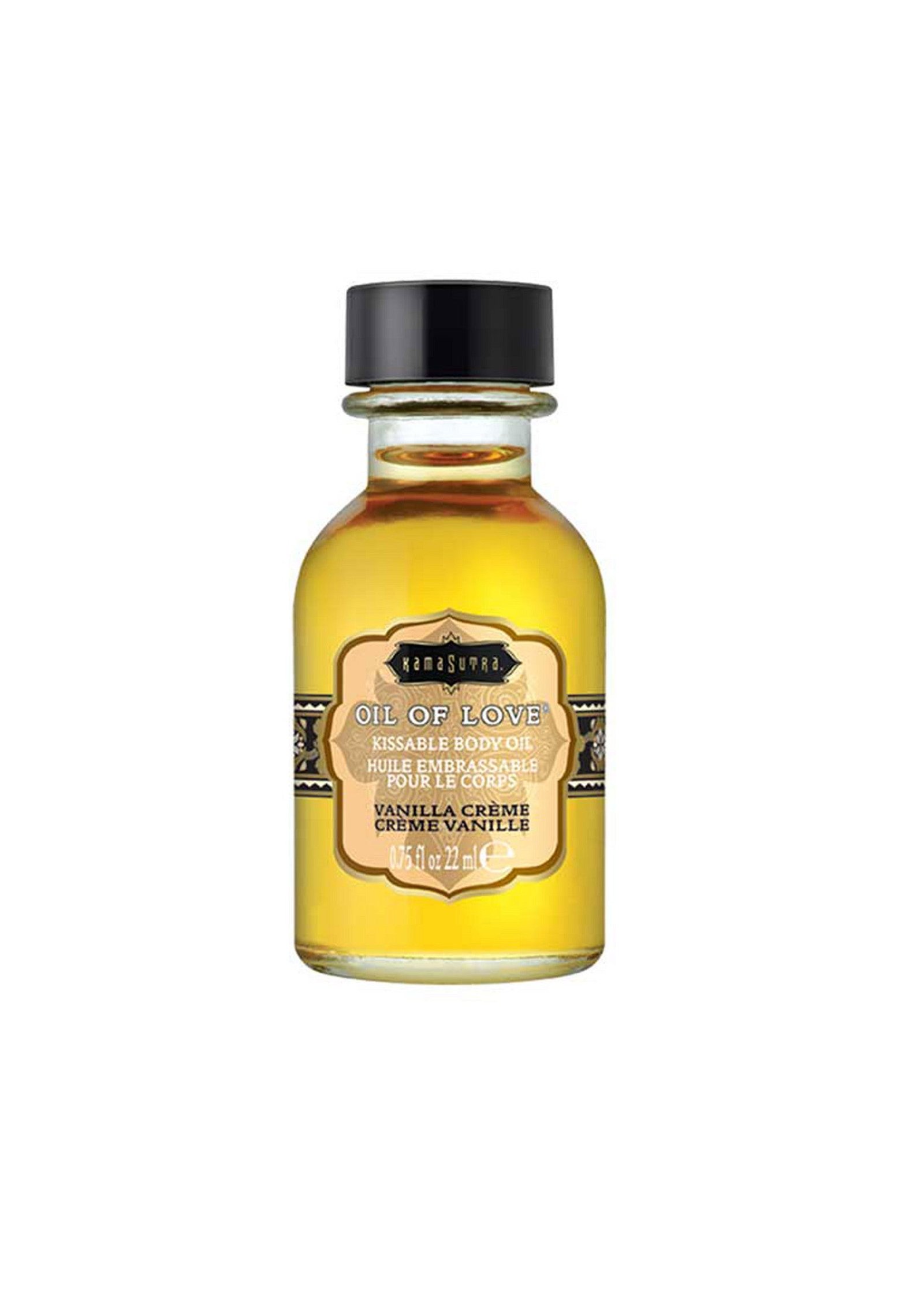 Oil of Love 22 ml 2