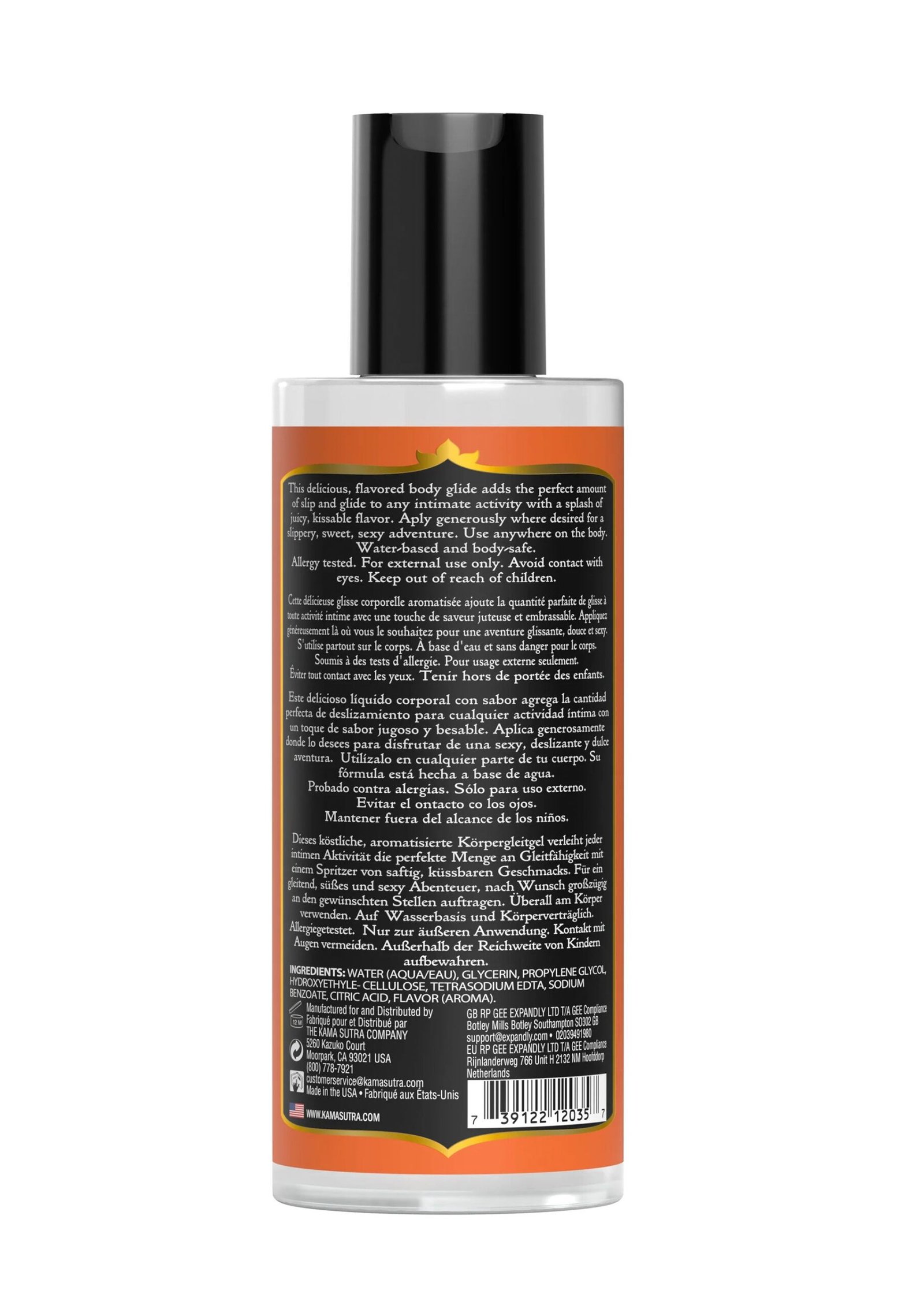 Divine Nectars Bodyglide 150 ml 2