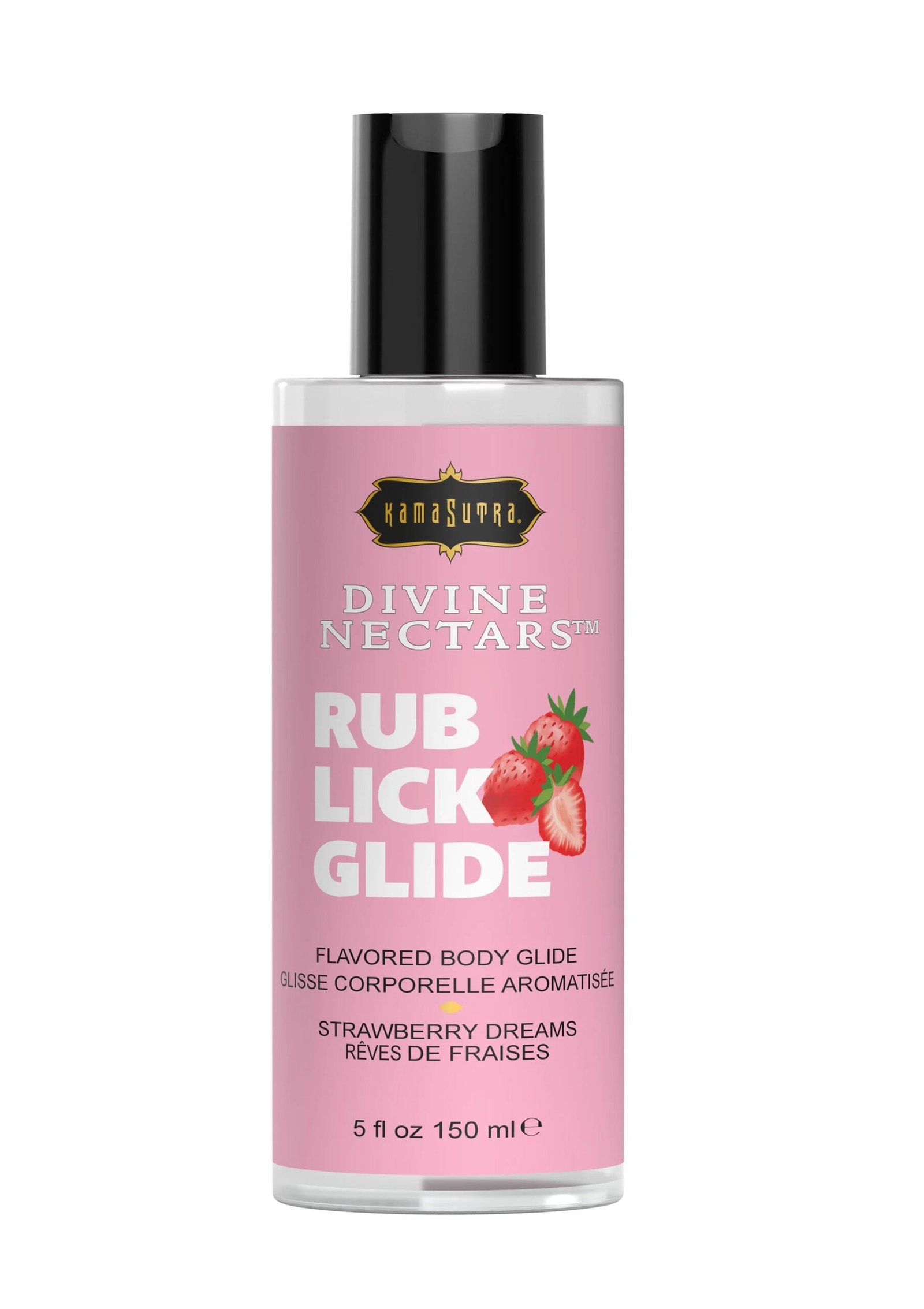 Divine Nectars Bodyglide 150 ml 1