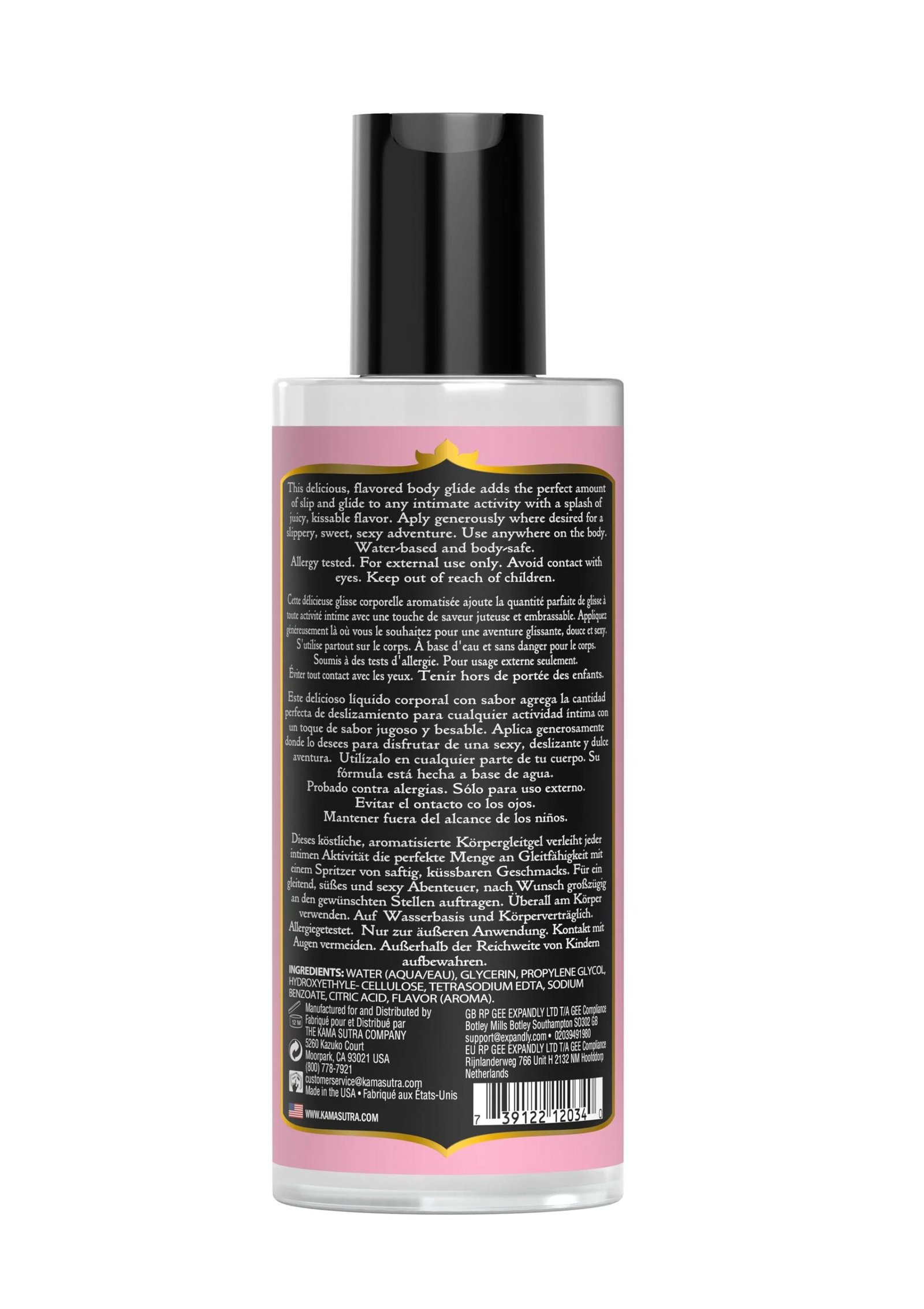 Divine Nectars Bodyglide 150 ml 2