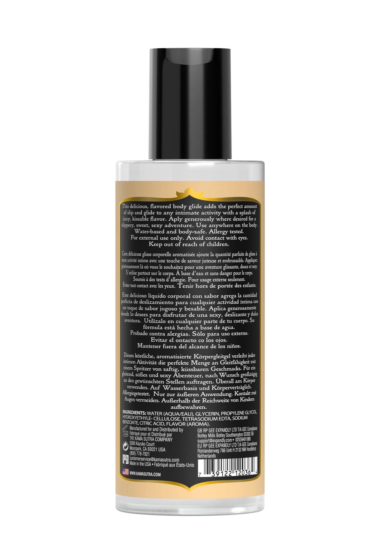 Divine Nectars Bodyglide 150 ml 2