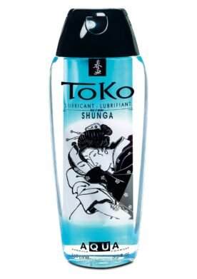 Toko Aqua Lubricant 165 ml