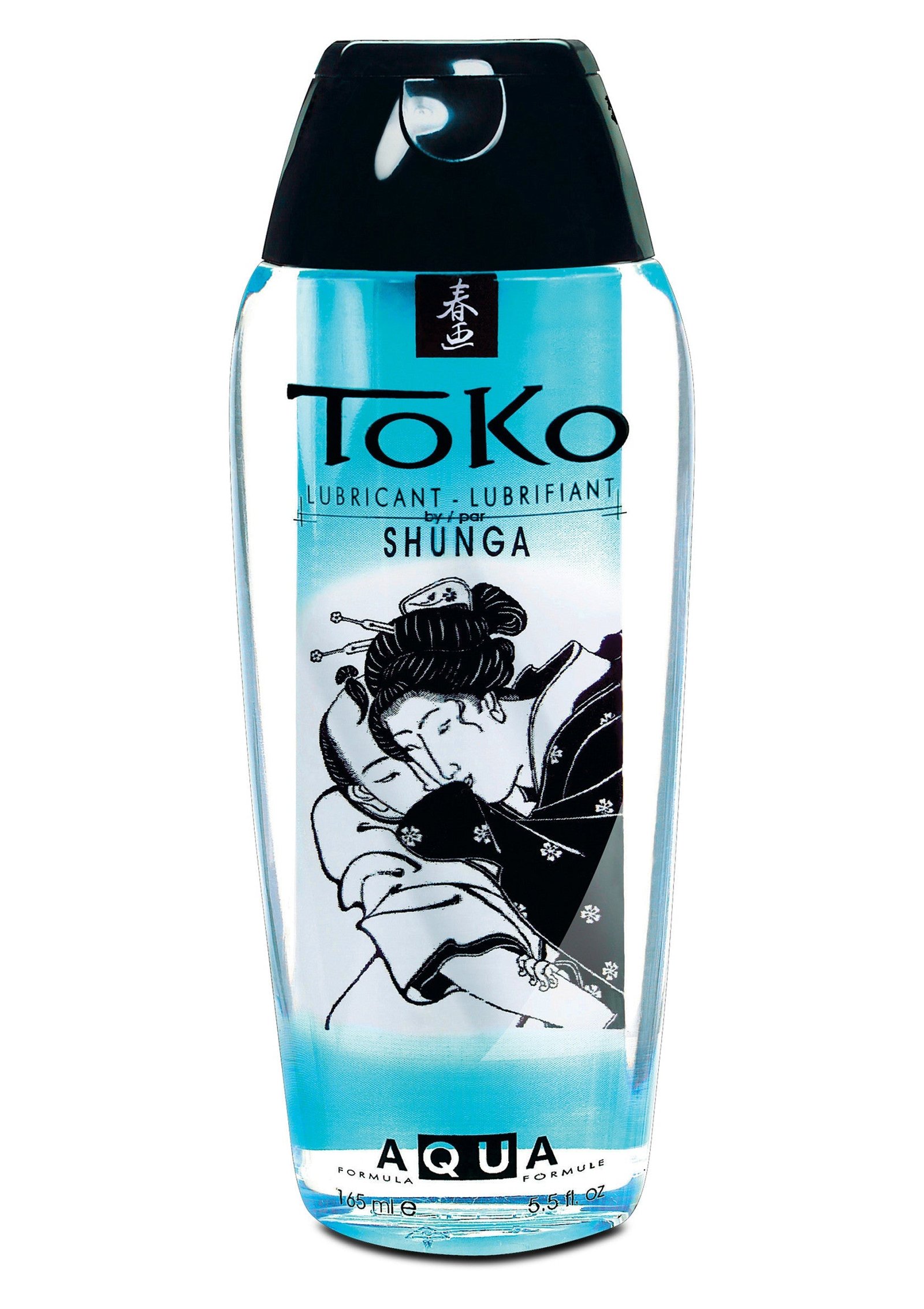 Toko Aqua Lubricant 165 ml 1