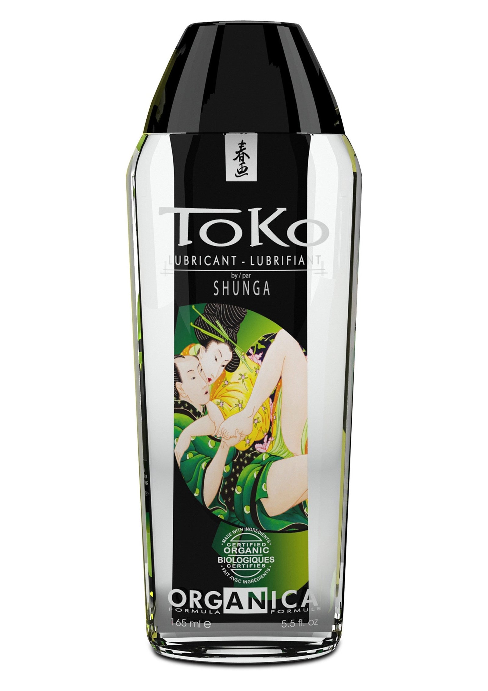 Toko Lubricant Organica 165ml 1