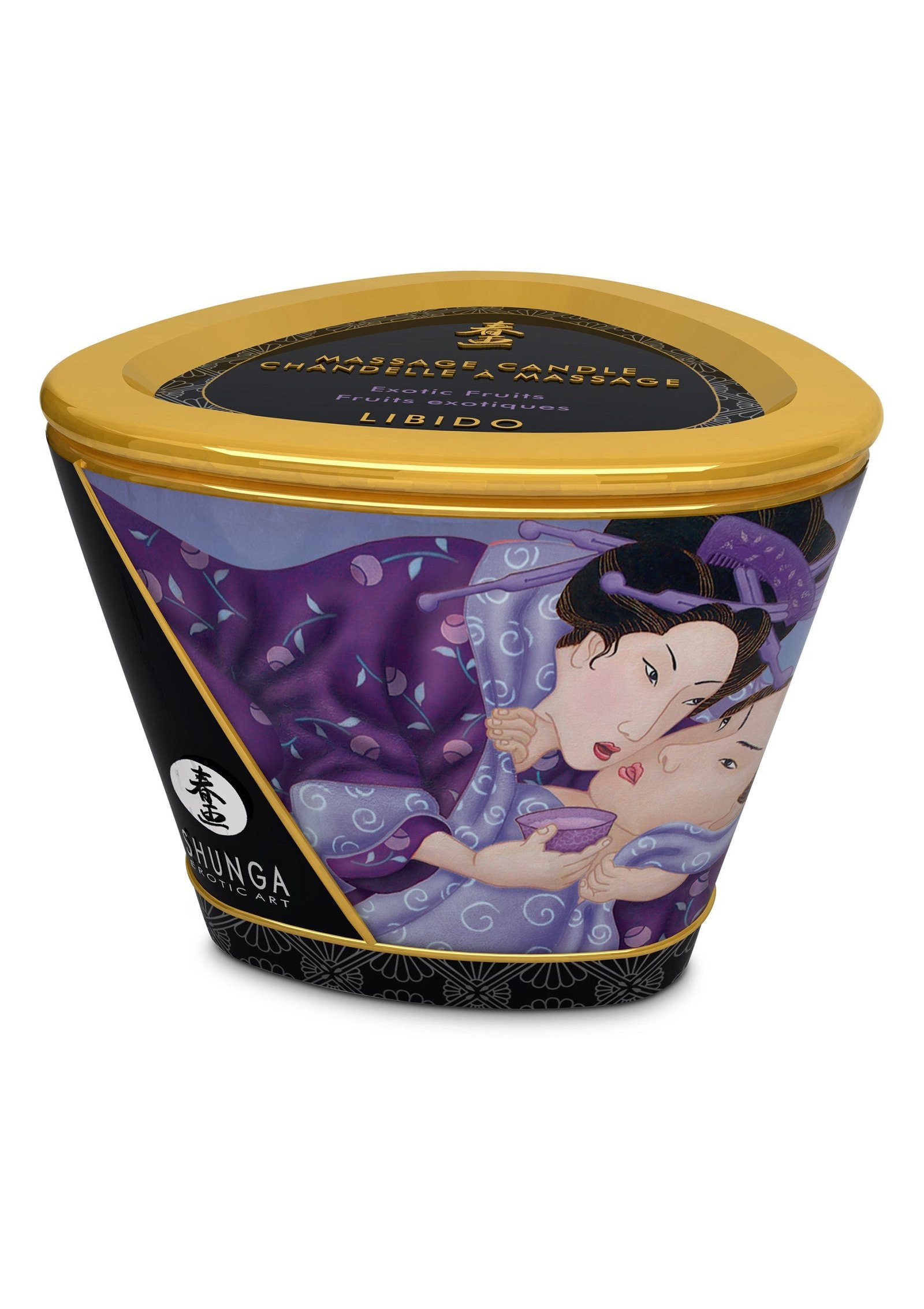 Massage Candle 170 ml 2