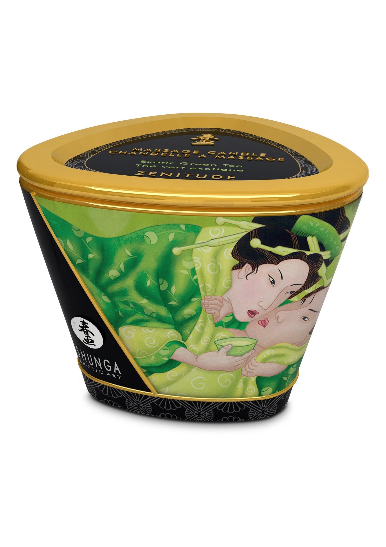 Massage Candle 170 ml 2