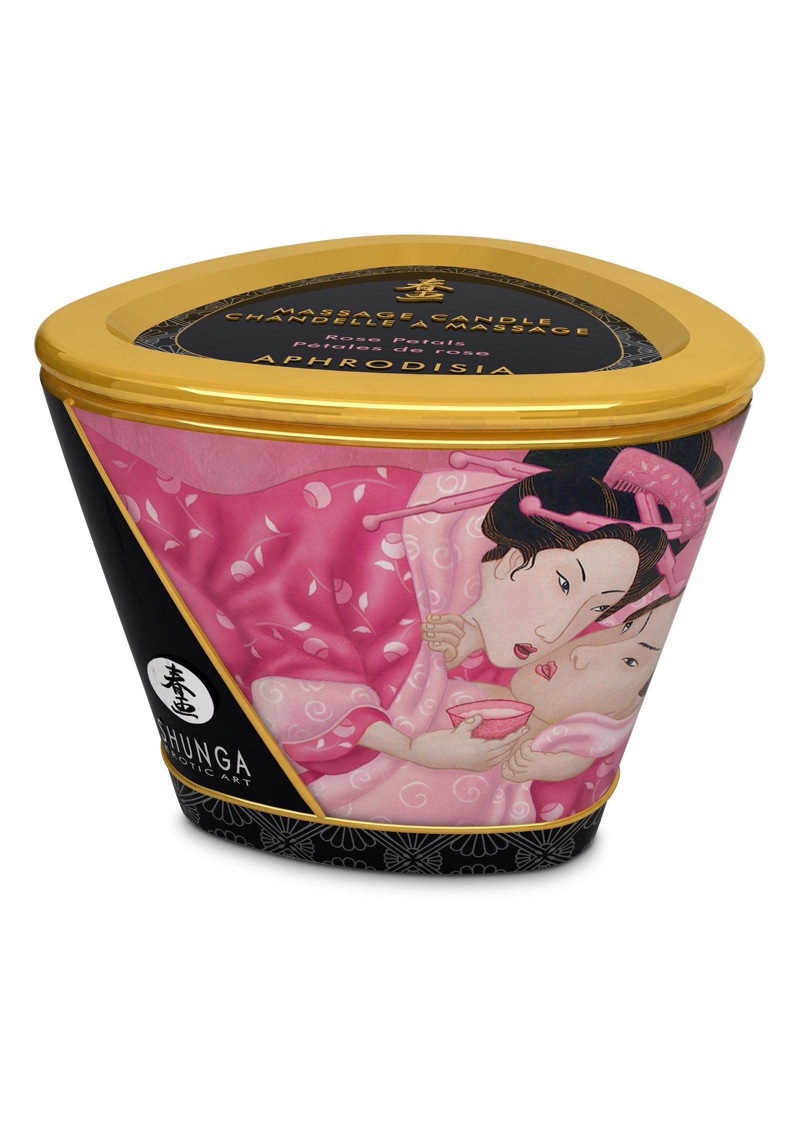 Massage Candle 170 ml 2