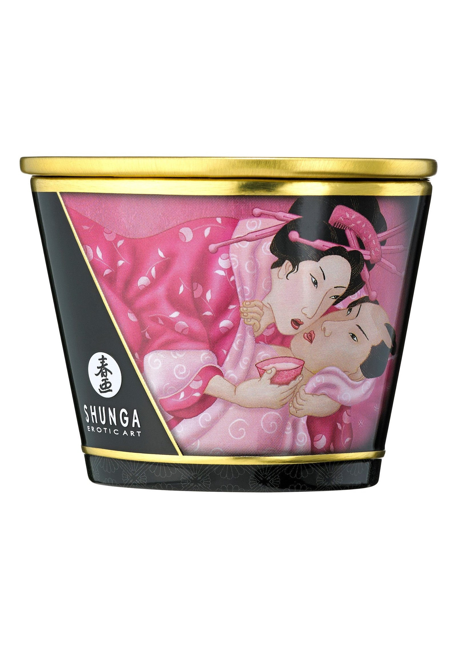 Massage Candle 170 ml 3