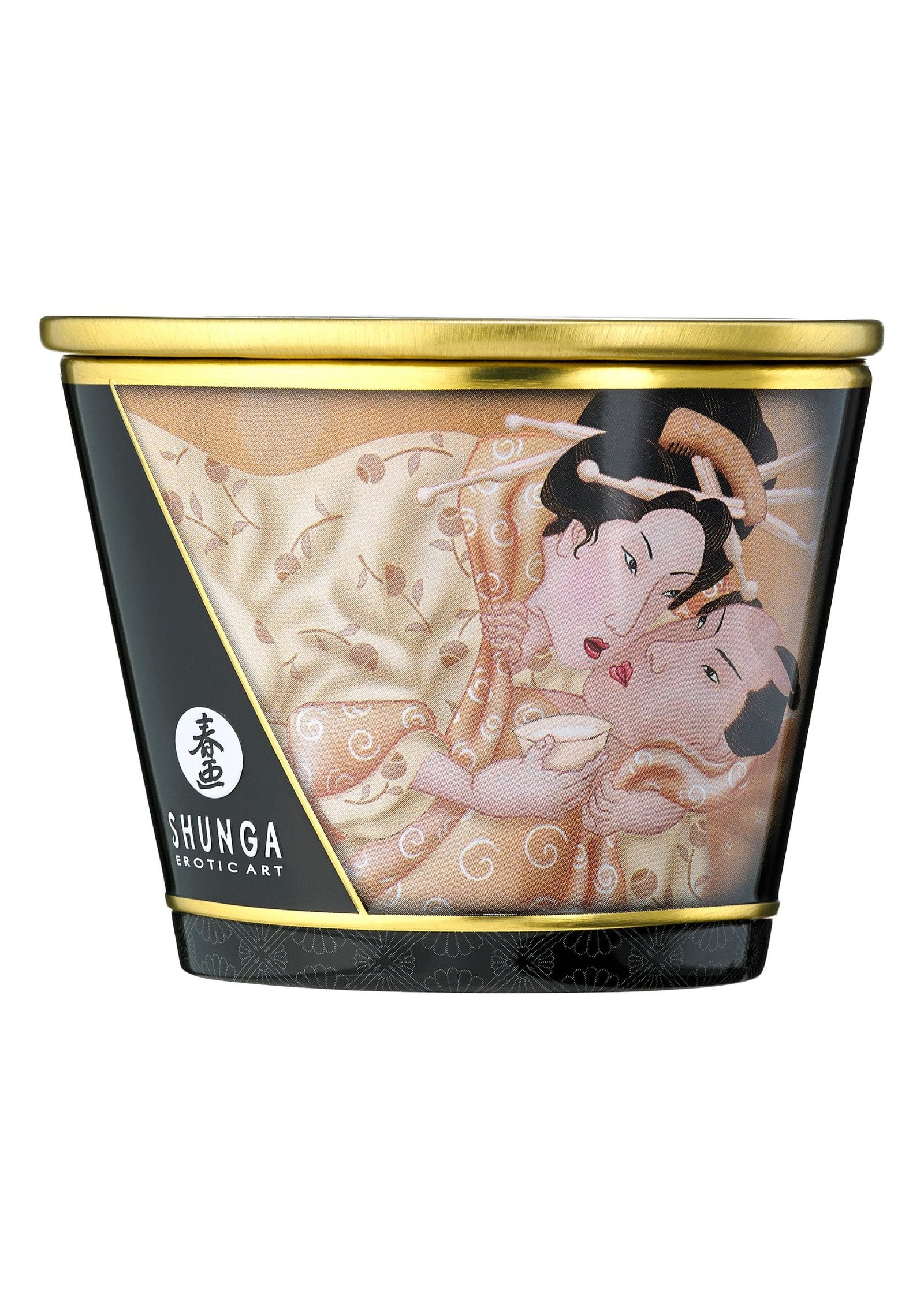 Massage Candle 170 ml 3