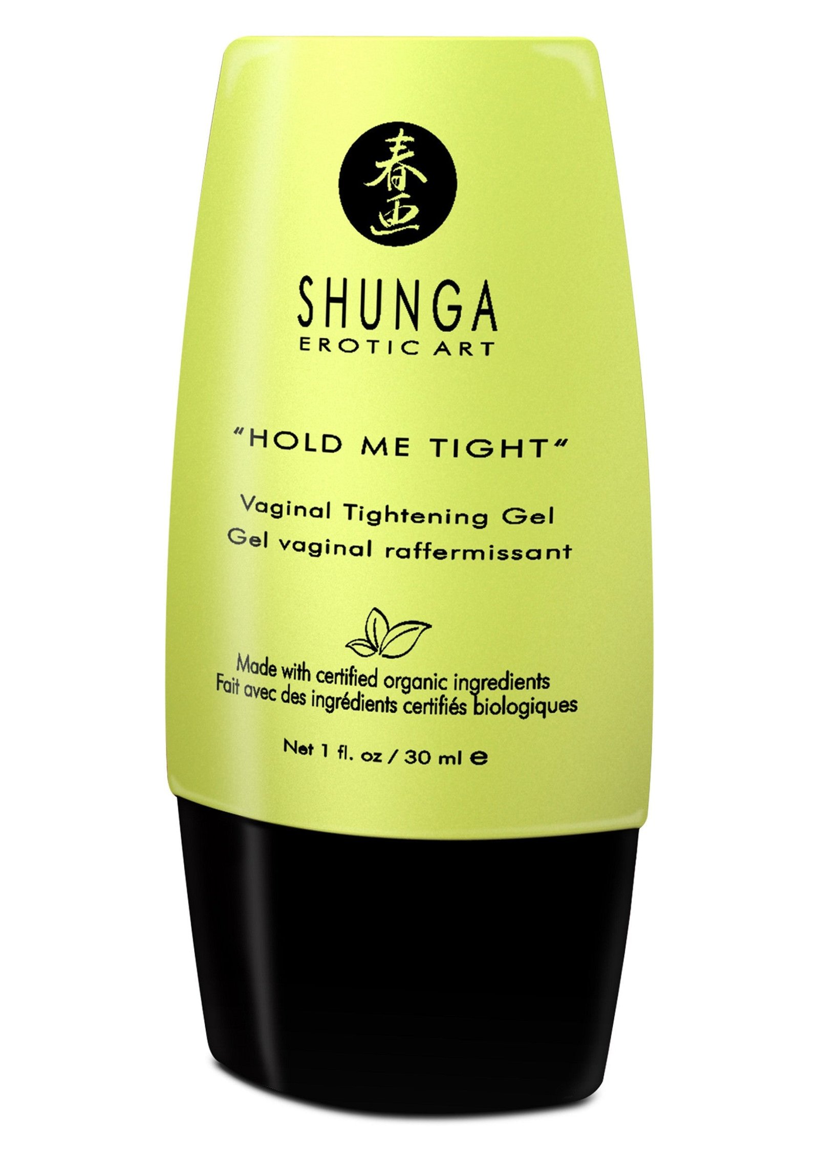 Hold Me Tight Vaginal Tightening Gel