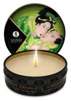 Mini Massage Candle 6 pcs