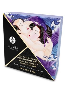 Crystal Bath Salt 75 gr