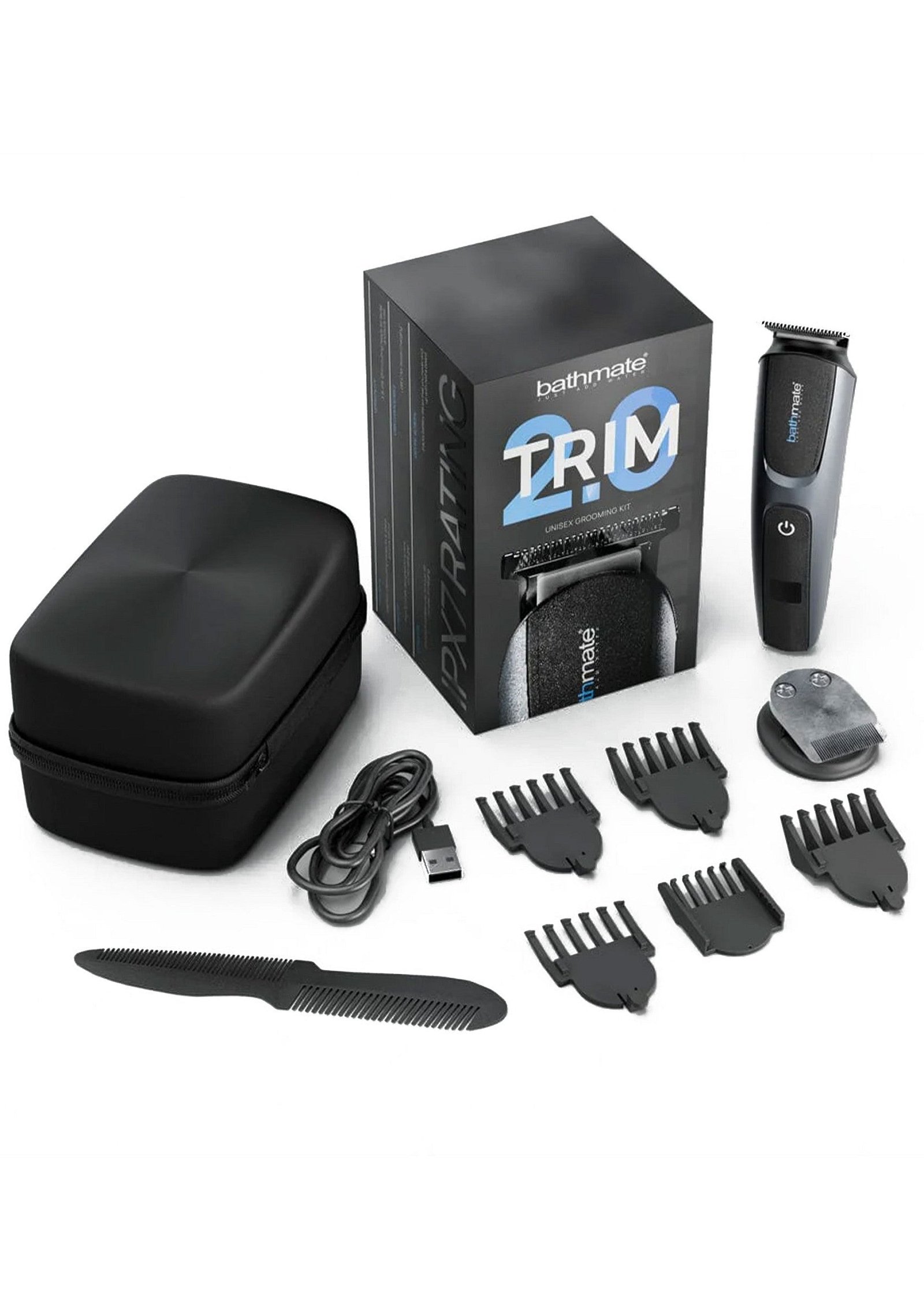 Bathmate Shaver Trim 2.0 3