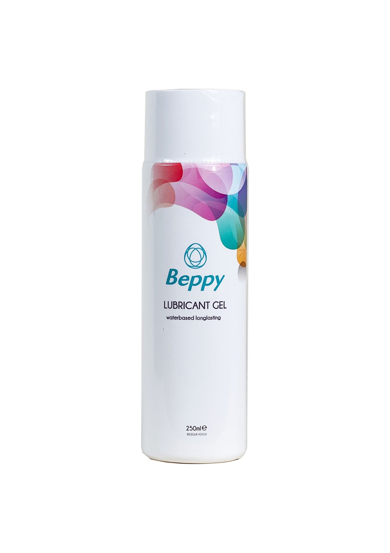 Lubricant Gel 250 ml 1