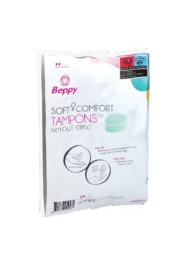 Soft & Comfort Dry 30 pcs