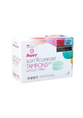 Soft & Comfort Dry 2 pcs