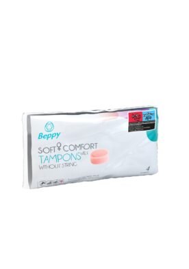 Soft & Comfort Wet 4 pcs