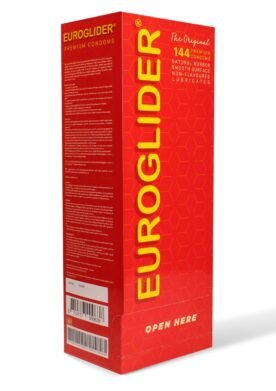 Euroglider 144 pcs