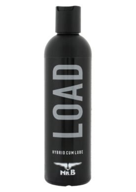 Mister B Load Silicone 250 ml