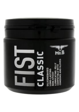 Mister B Fist Classic 500 ml