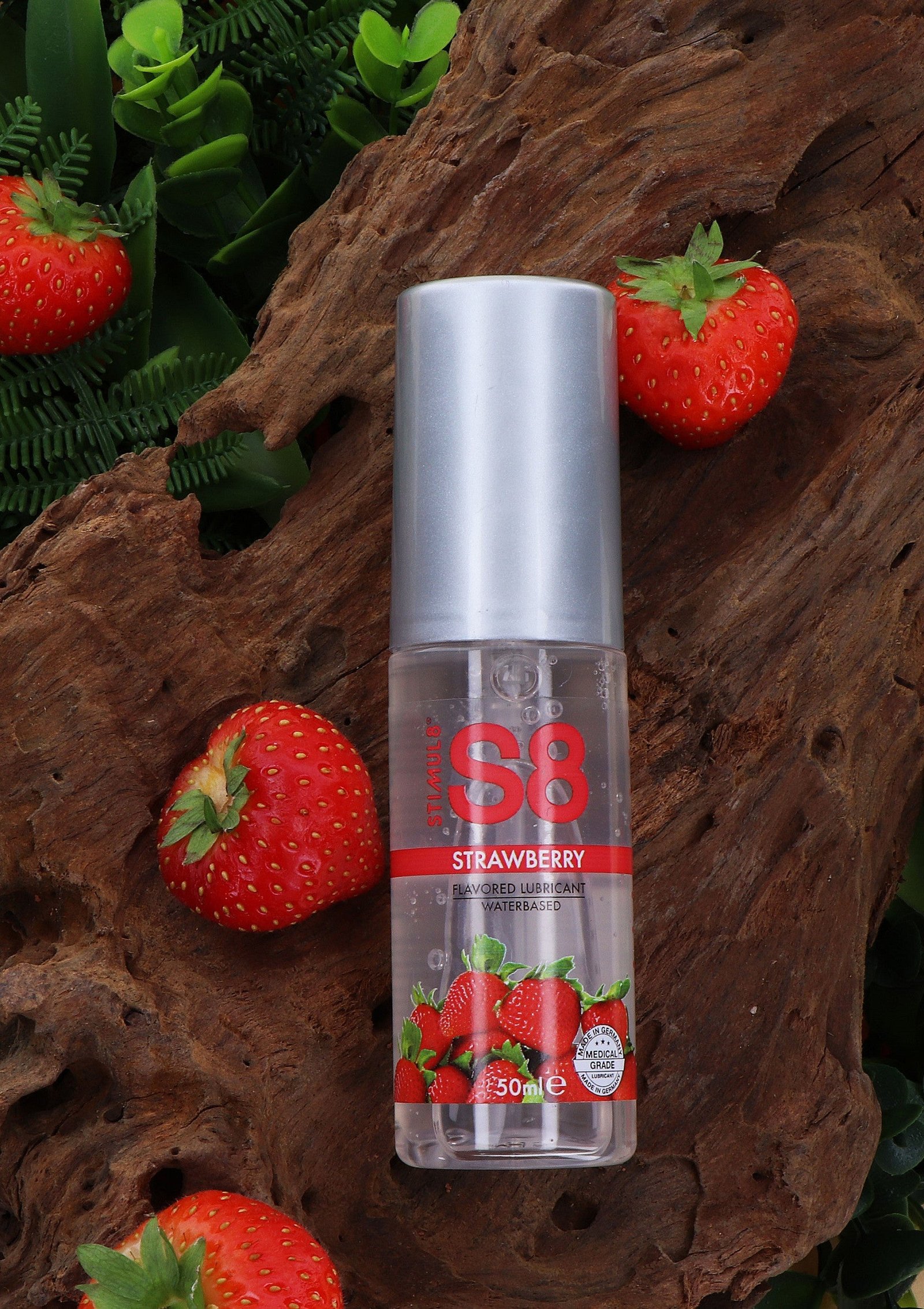S8 Flavored Lubricant 50 ml 2