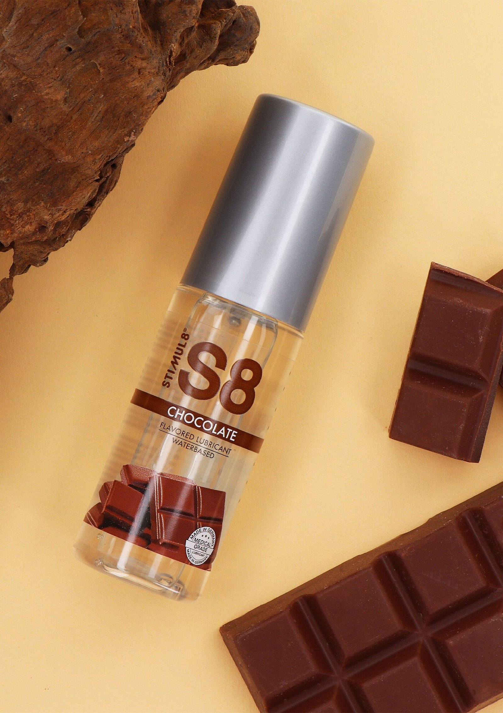 S8 Flavored Lubricant 125 ml 2