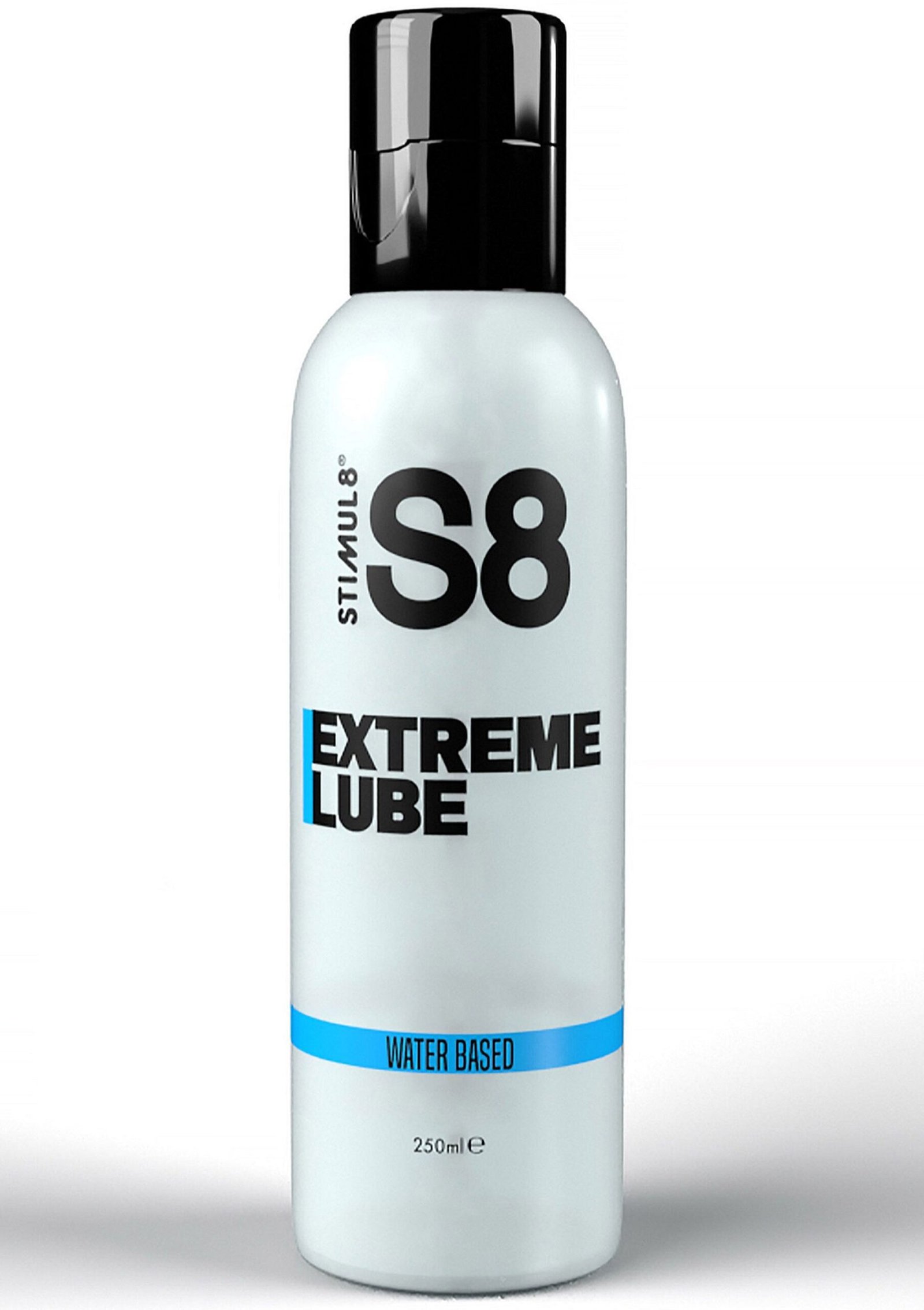 S8 Extreme Lubricant 250 ml 1