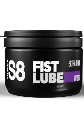 S8 Hybrid Fist Lubricant 500 ml