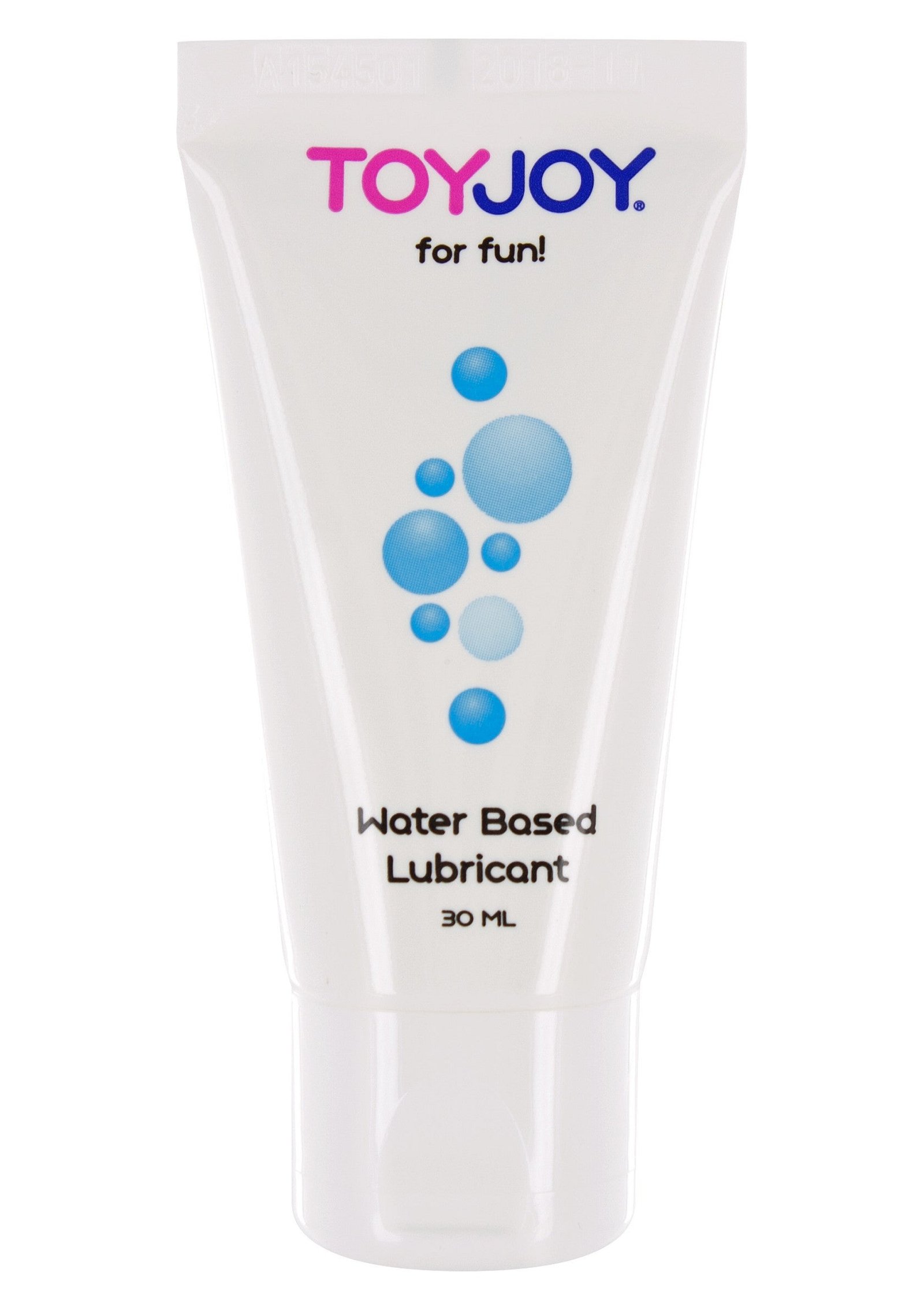 TOYJOY Waterbased Lube 30 ml 1