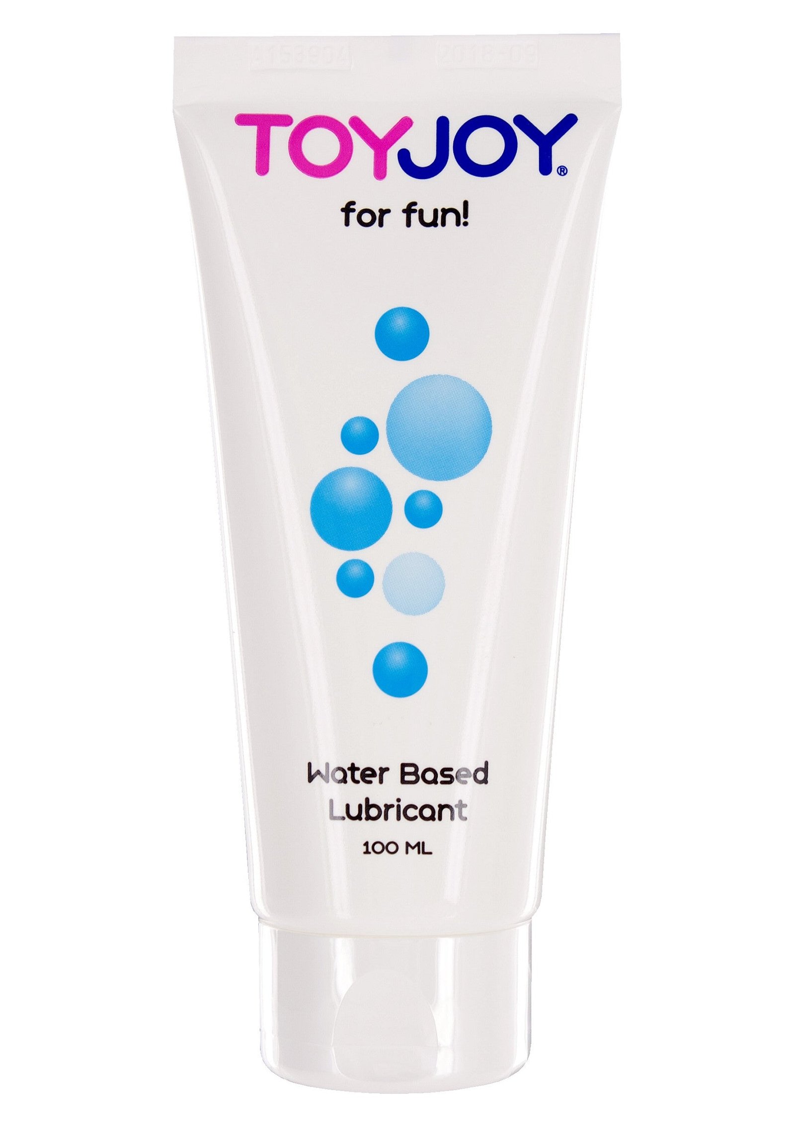 TOYJOY Waterbased Lube 100 ml 1