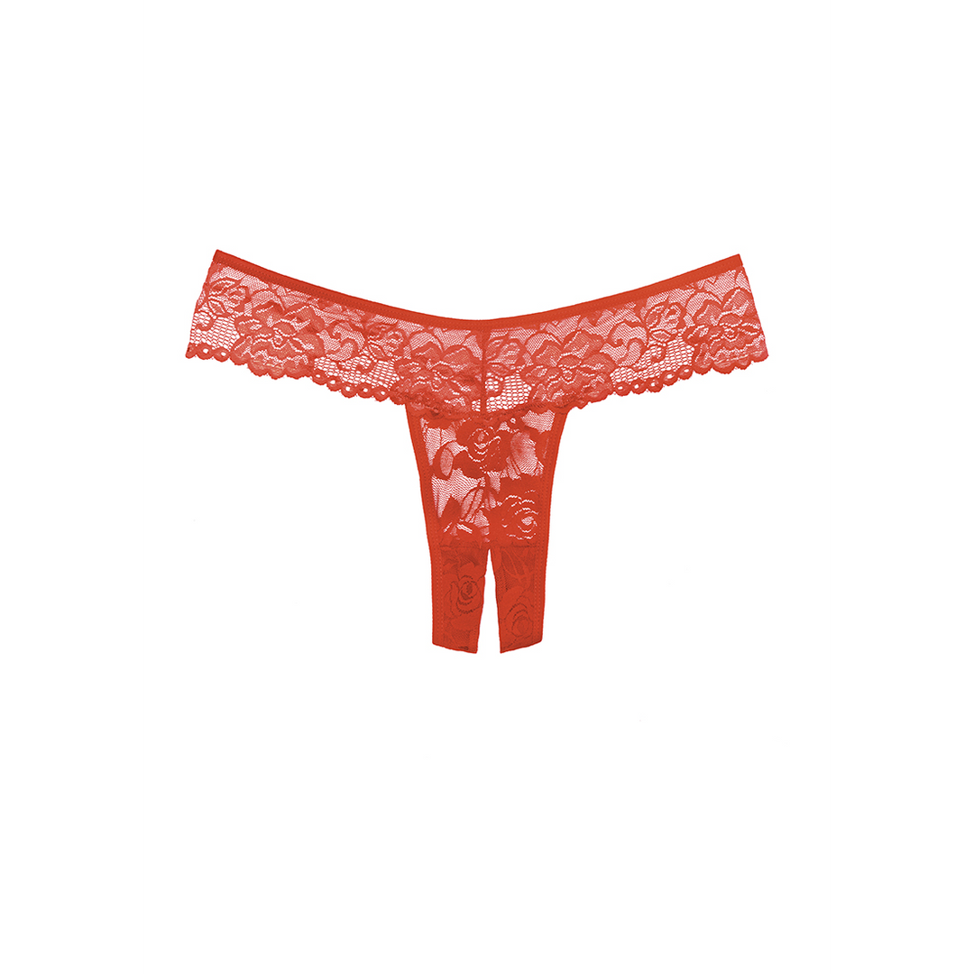 Chiqui Love - Panty - One Size 2
