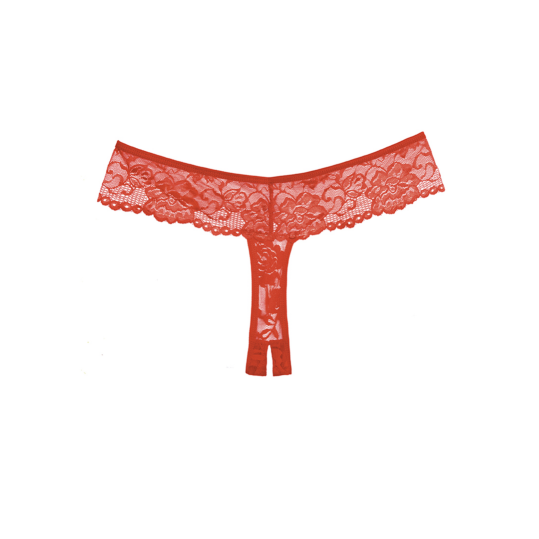Chiqui Love - Panty - One Size 3