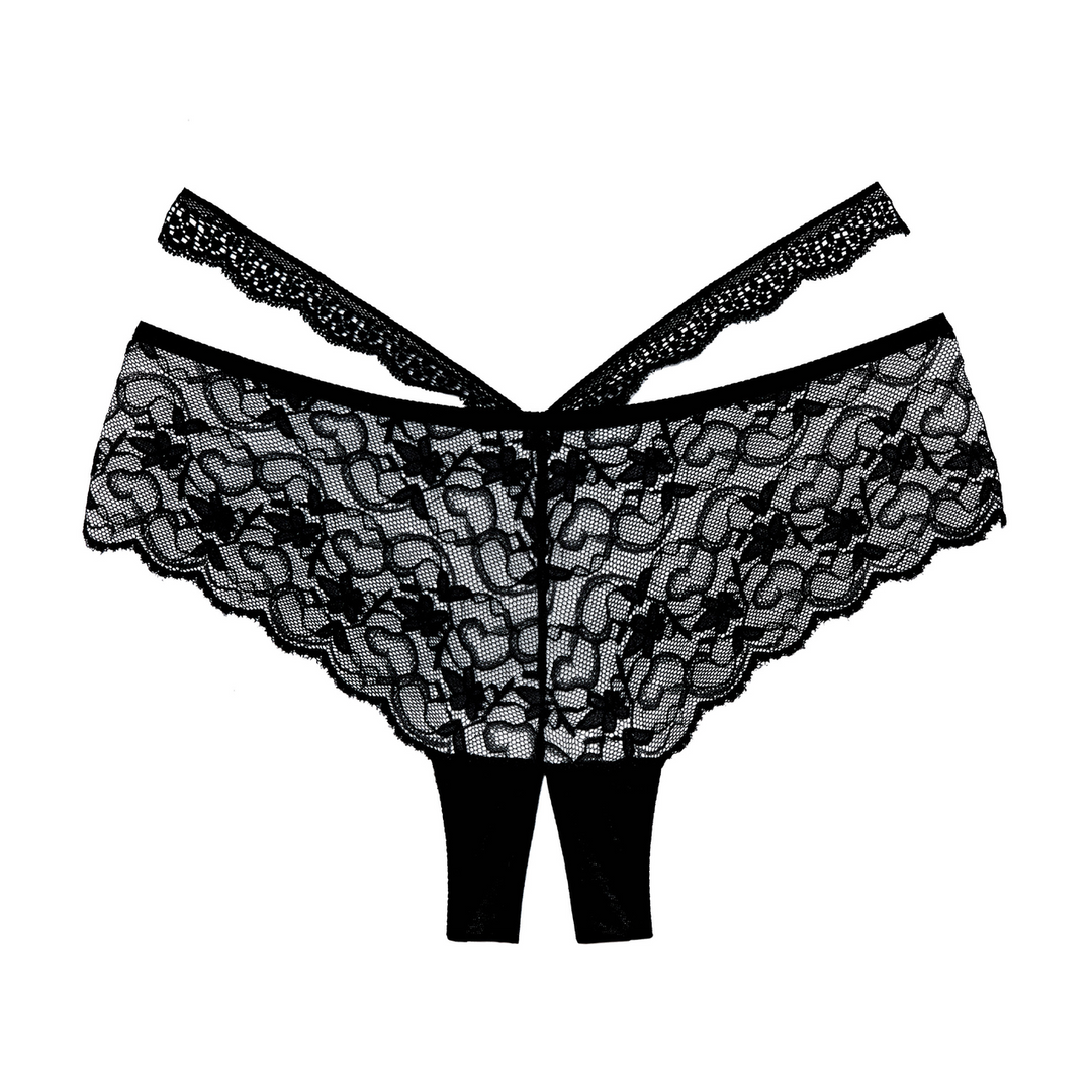 Heartbreaker - Panties - One Size 3
