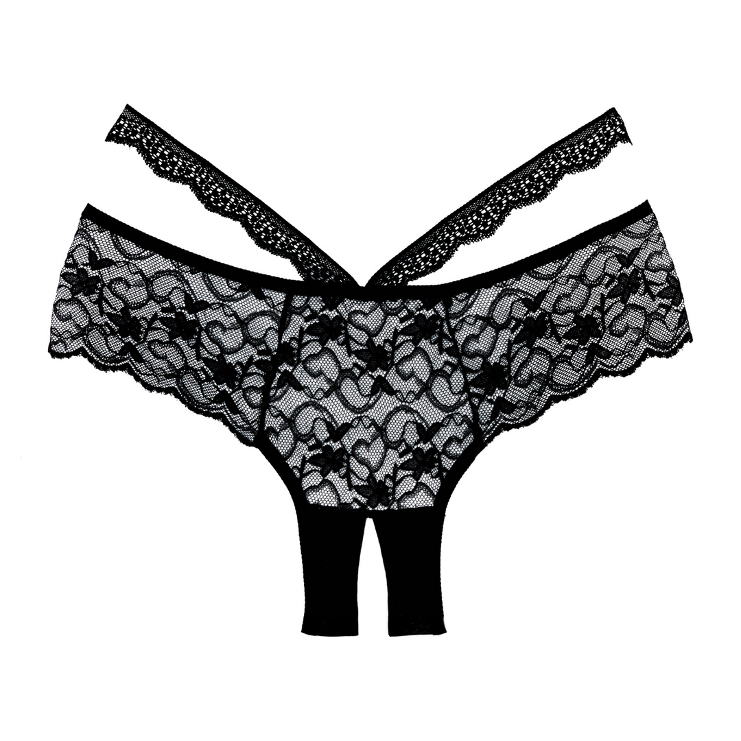 Heartbreaker - Panties - One Size 4