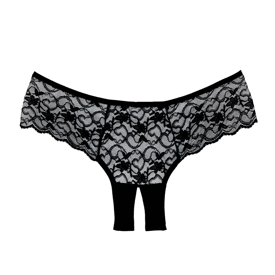 Sweetheart - Panties - One Size 4