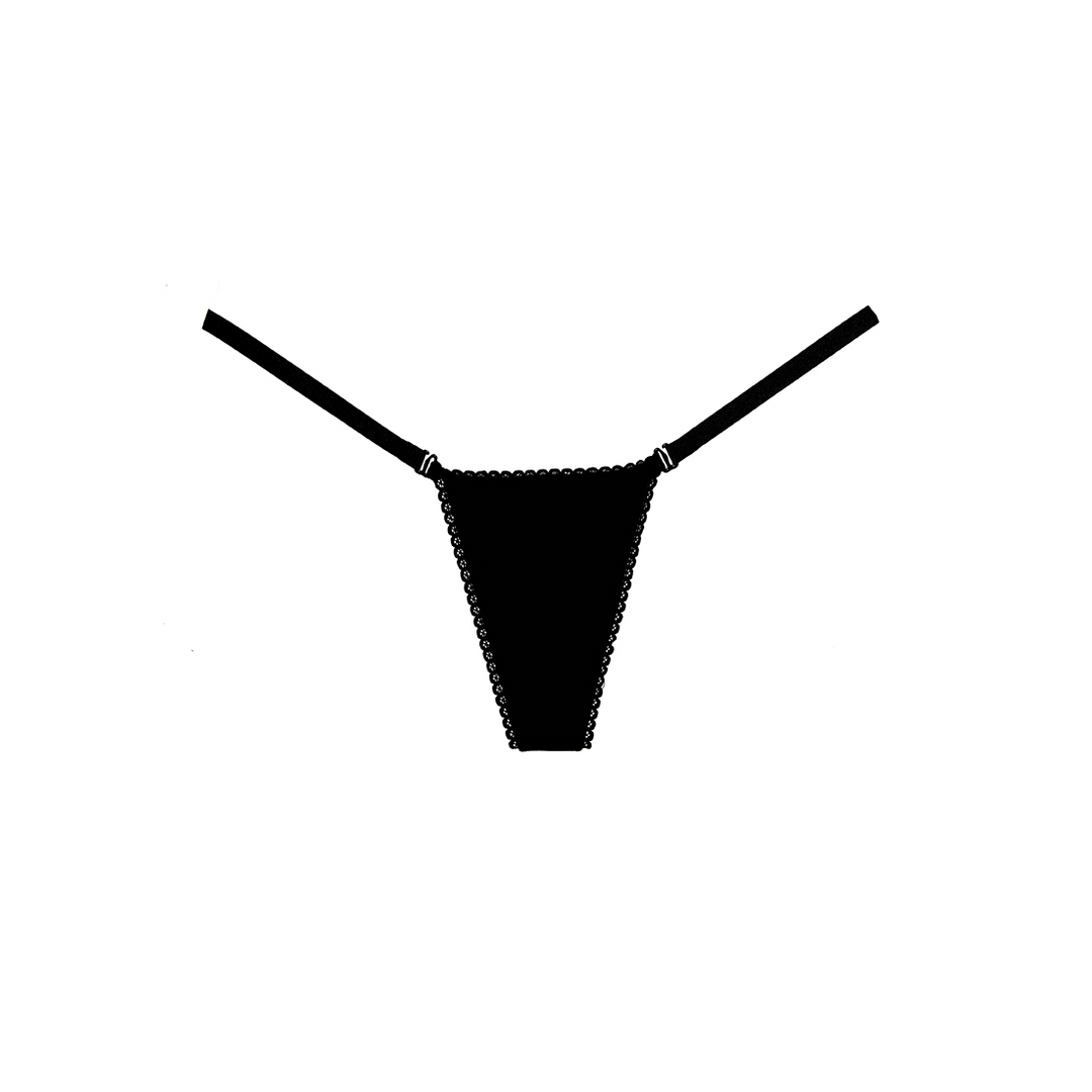 Velvet - Panties - One Size 5