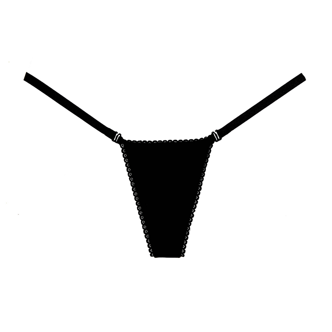 Velvet - Panties - One Size 3