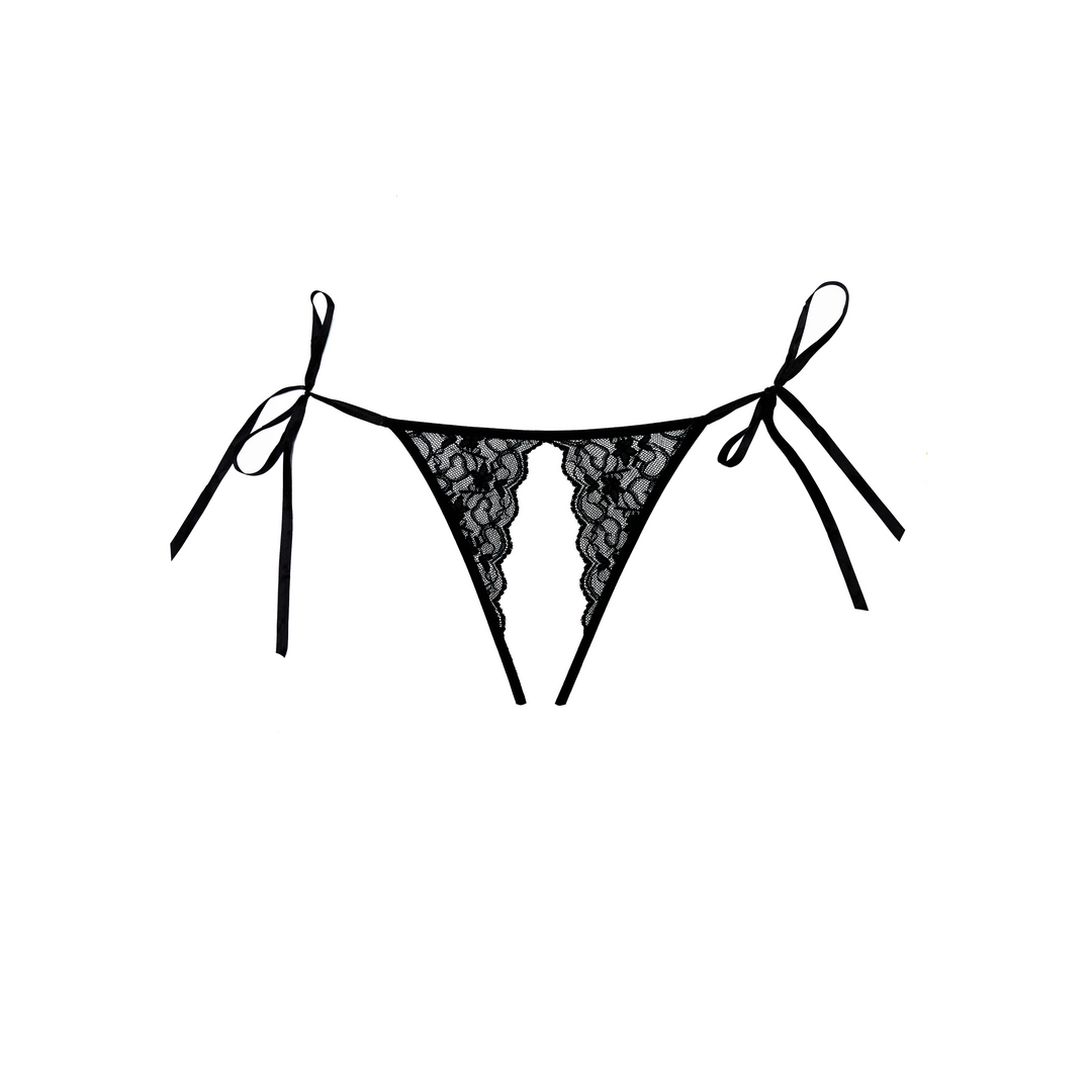 Lolita - Panties - One Size 5
