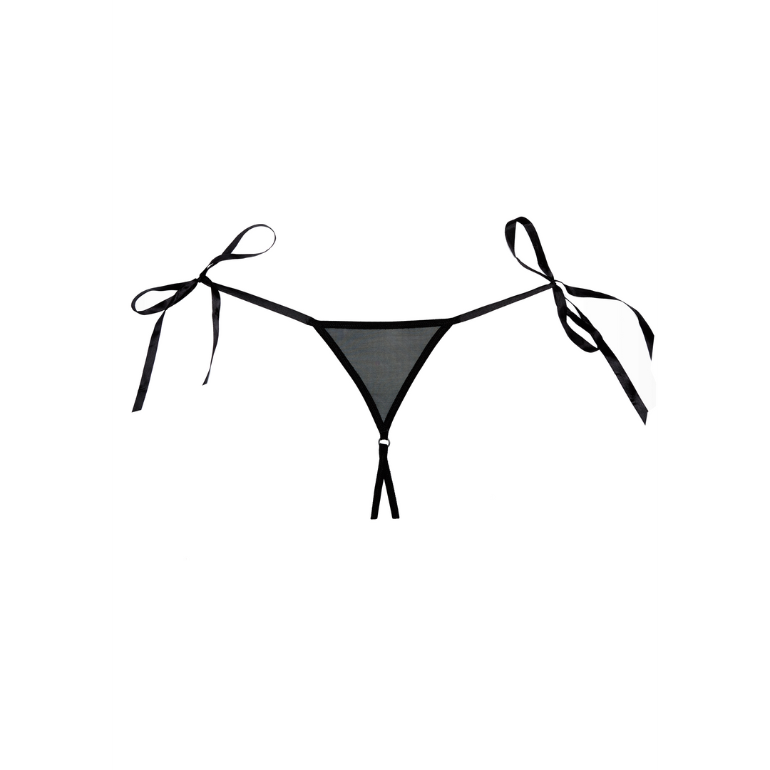 Lolita - Panties - One Size 6