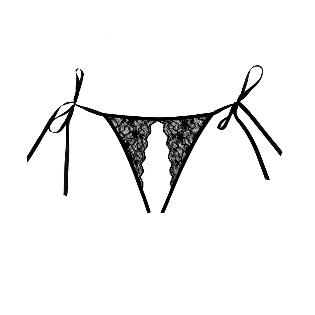 Lolita - Panties - One Size 3