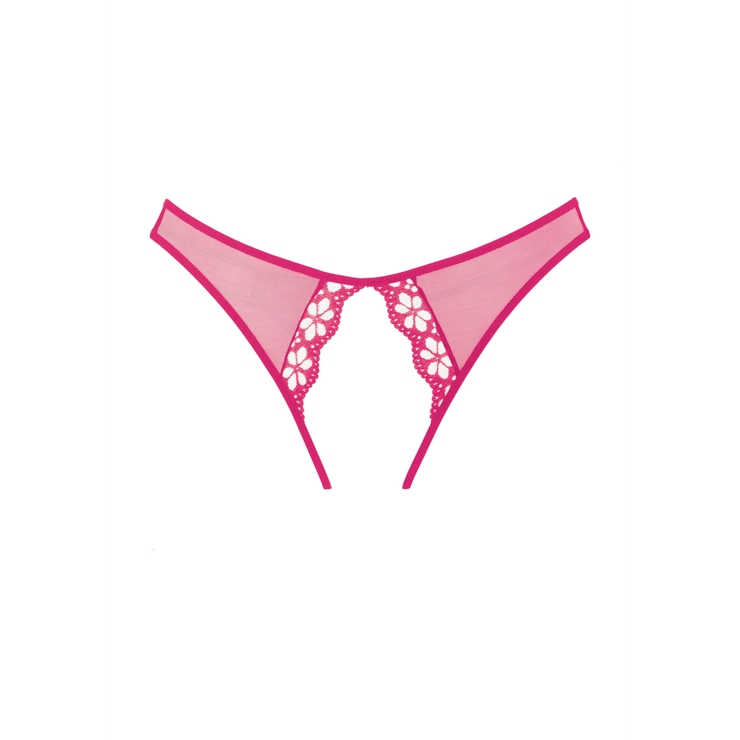 Mirabelle - Panty - One Size 2