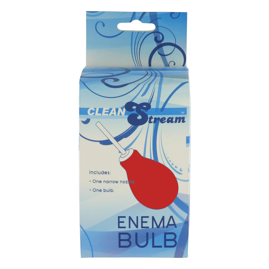 Enema Pump 2