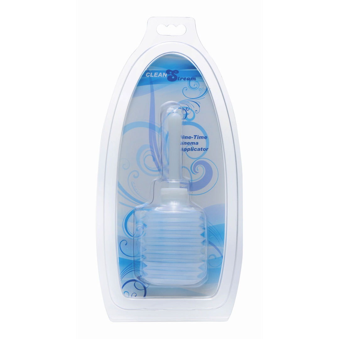 One-Time Enema Applicator 2