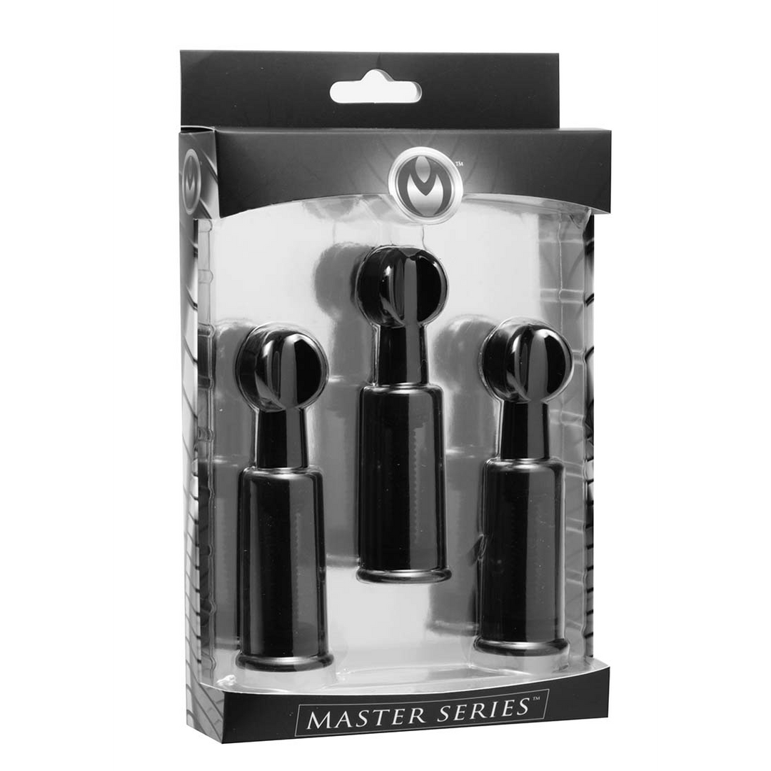 Fusion - Triple Suction Cups 2