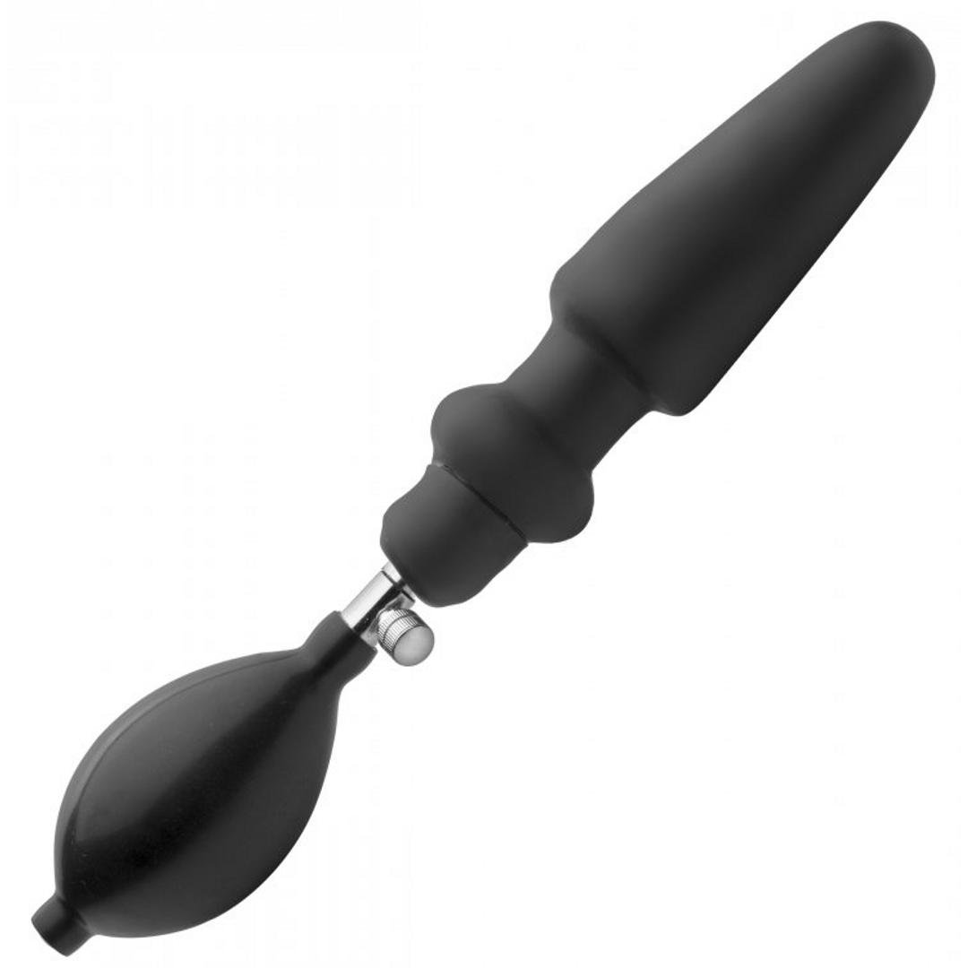 Expander - Inflatable Butt Plug with Pump 3