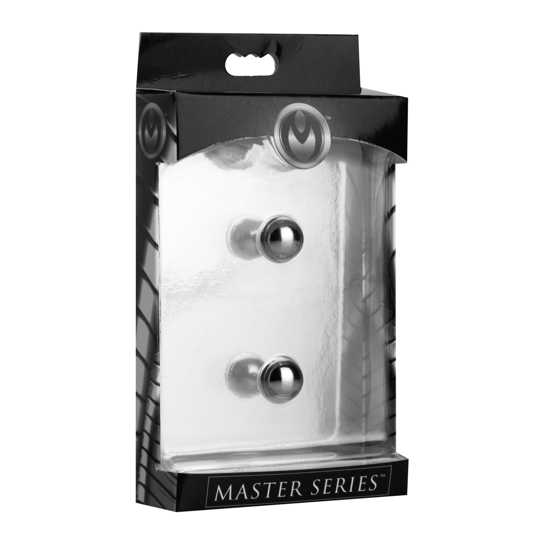 Magnus XL - Ultra Powerful Magnetic Spheres 2