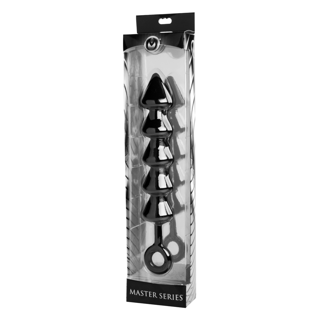 Spades - Anal Beads XL 2