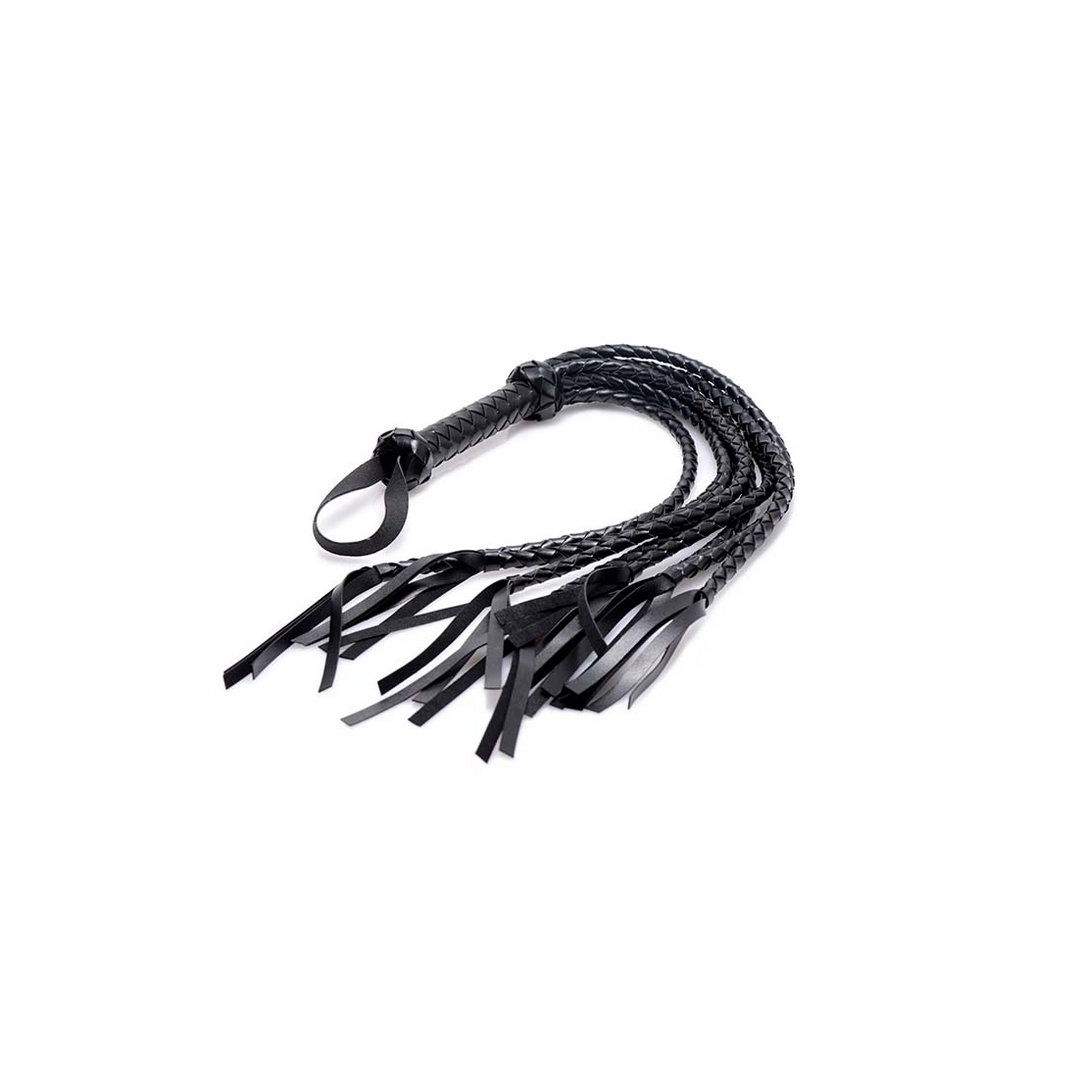Braided Flogger 3