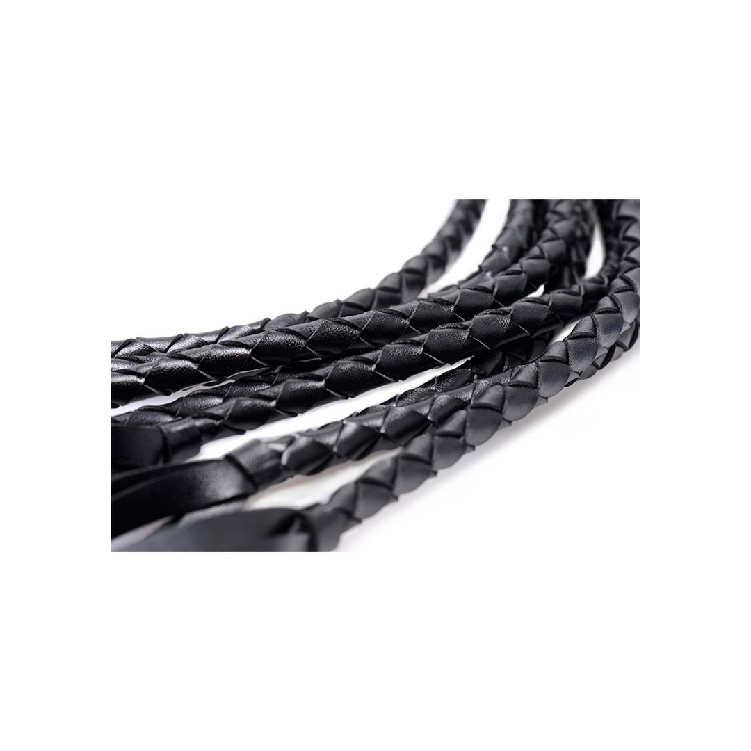 Braided Flogger 4